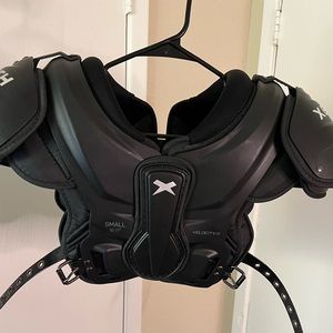 Xenith Velocity 2 Football Shoulder Pads